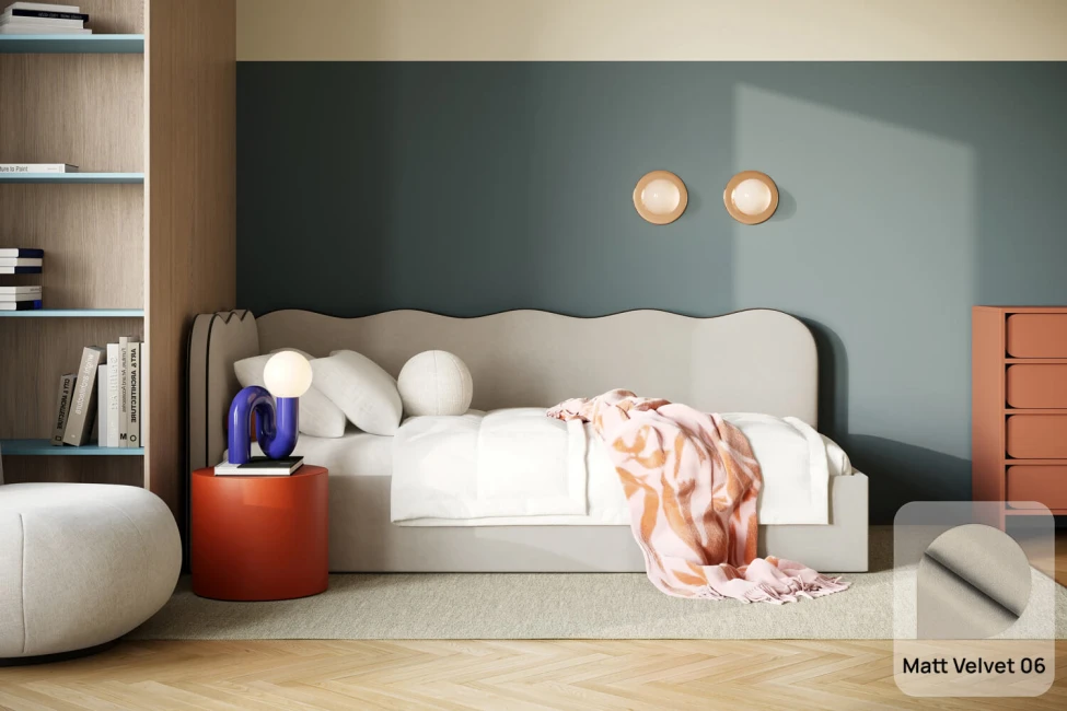 Bett Rosalie
