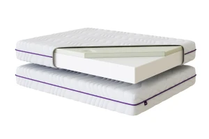 Visco Foam Matratze