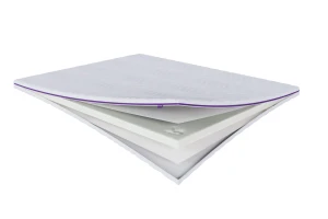 Matratzenauflage Topper Visco