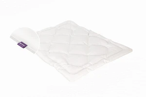 Antiallergische Sommerdecke