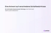 Winterdecken-Set mit 2 Kissen