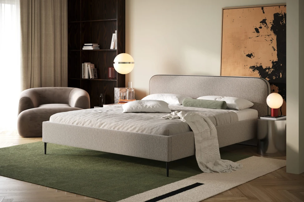 Bett Sonato lite