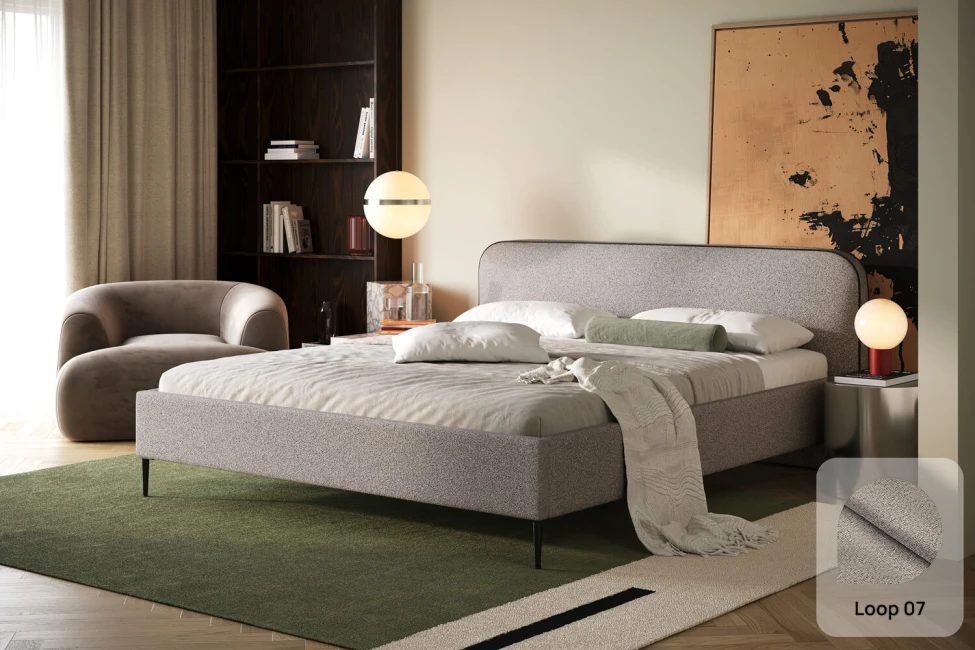 Bett Sonato lite