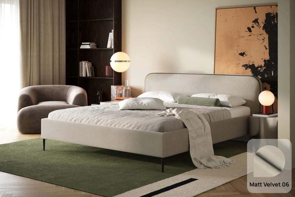 Bett Sonato lite