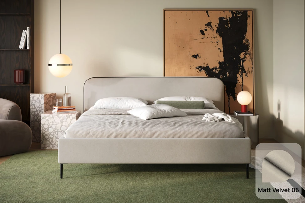 Bett Sonato lite