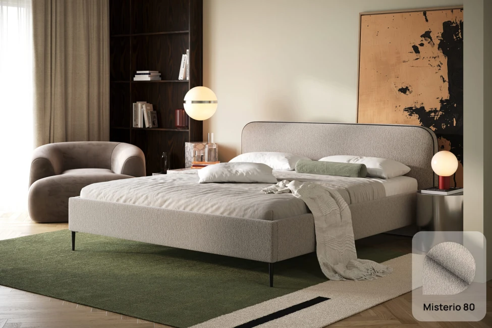 Bett Sonato lite