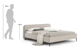 Bett Sonato lite