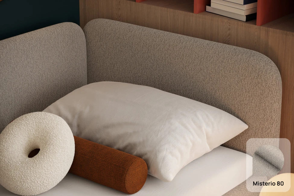 Bett Bao Twin Lite