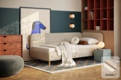 Bett Bao Twin Lite