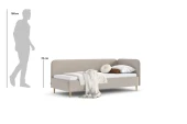 Bett Bao Twin Lite