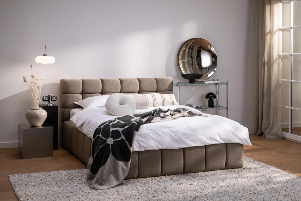 Bett Colette