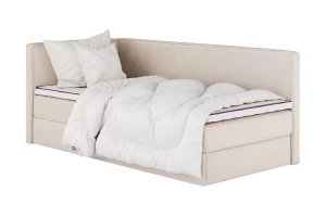 Bett Mitto Conti Twin
