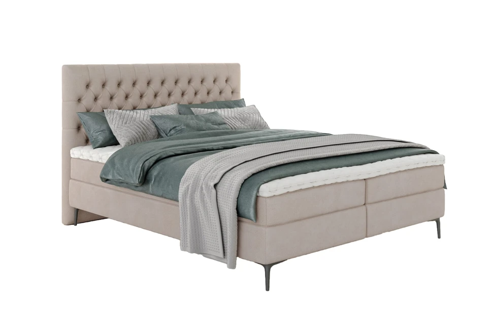 Boxspringbett Elena
