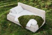 Bett Mitto Solo