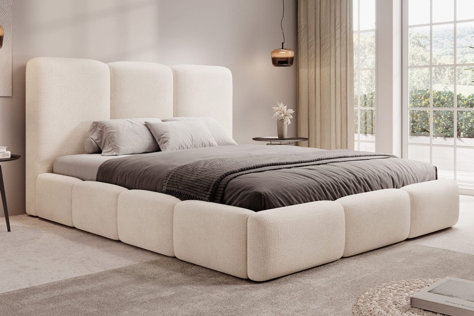 Bett Bubble