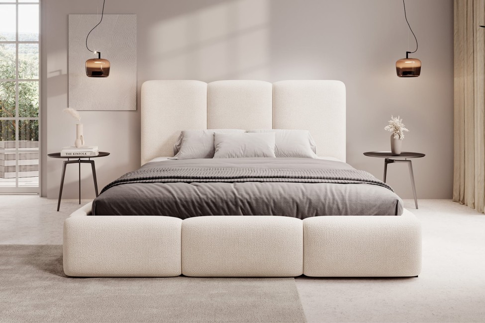 Bett Bubble