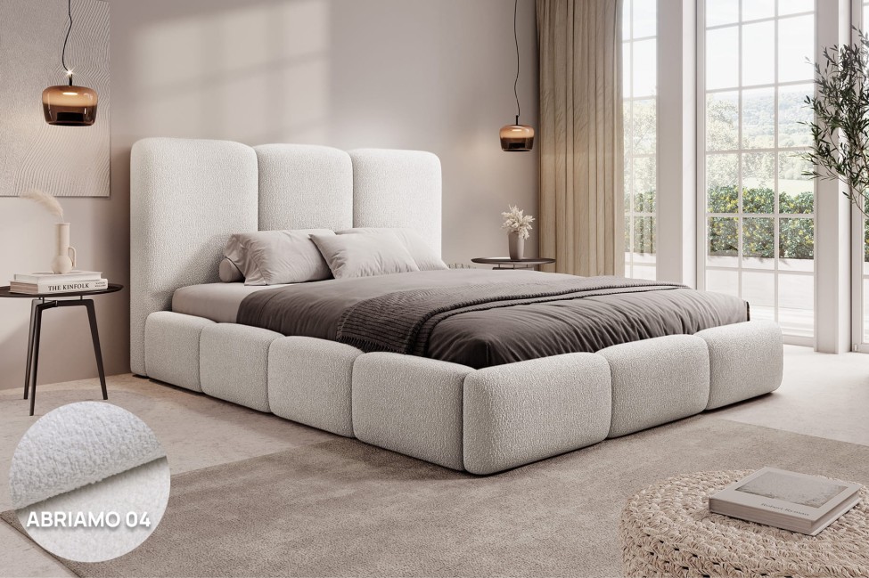 Bett Bubble