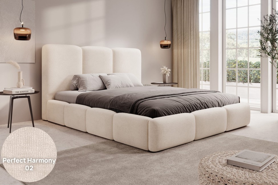 Bett Bubble