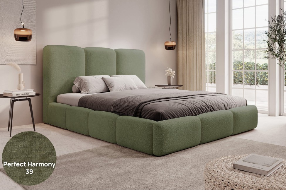 Bett Bubble