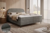 Boxspringbett Zen Conti