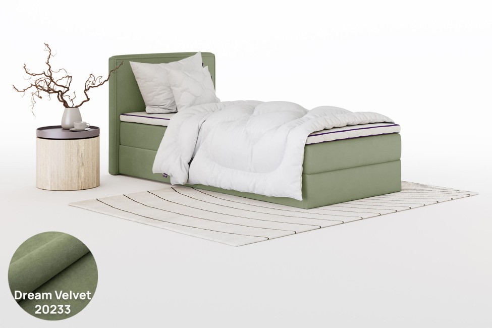 Bett Mitto Conti One