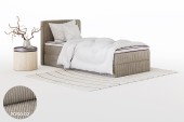 Bett Mitto Conti One