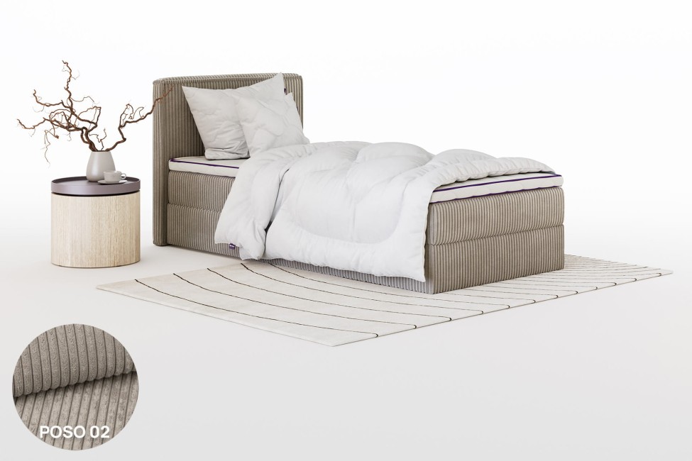 Bett Mitto Conti One