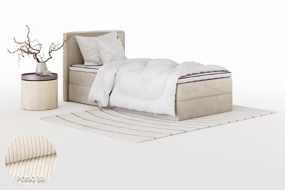 Bett Mitto Conti One