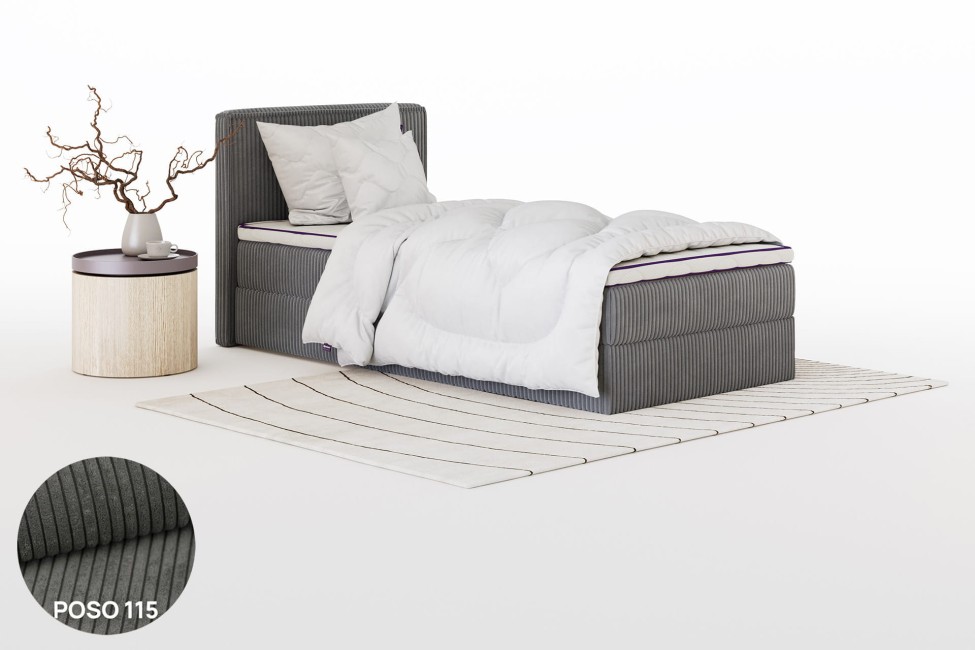 Bett Mitto Conti One