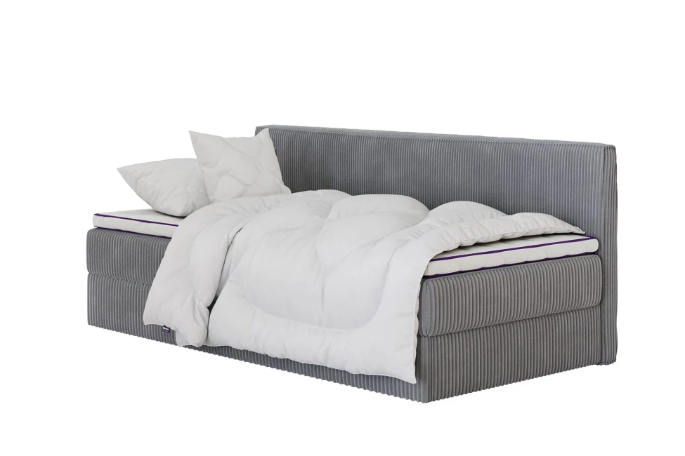 Bett Mitto Conti Solo