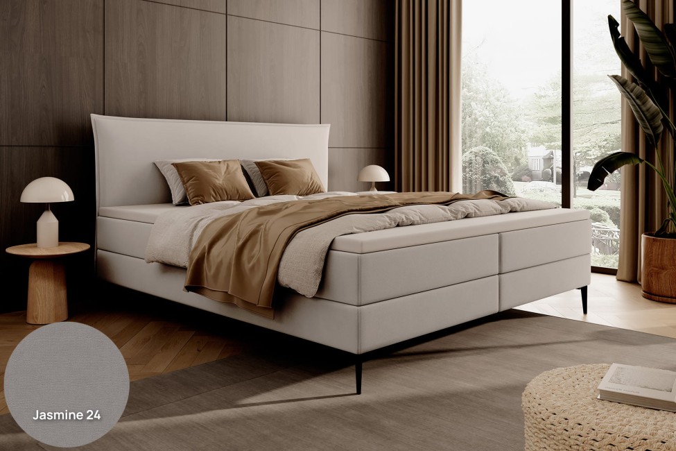 Boxspringbett Cozy Conti