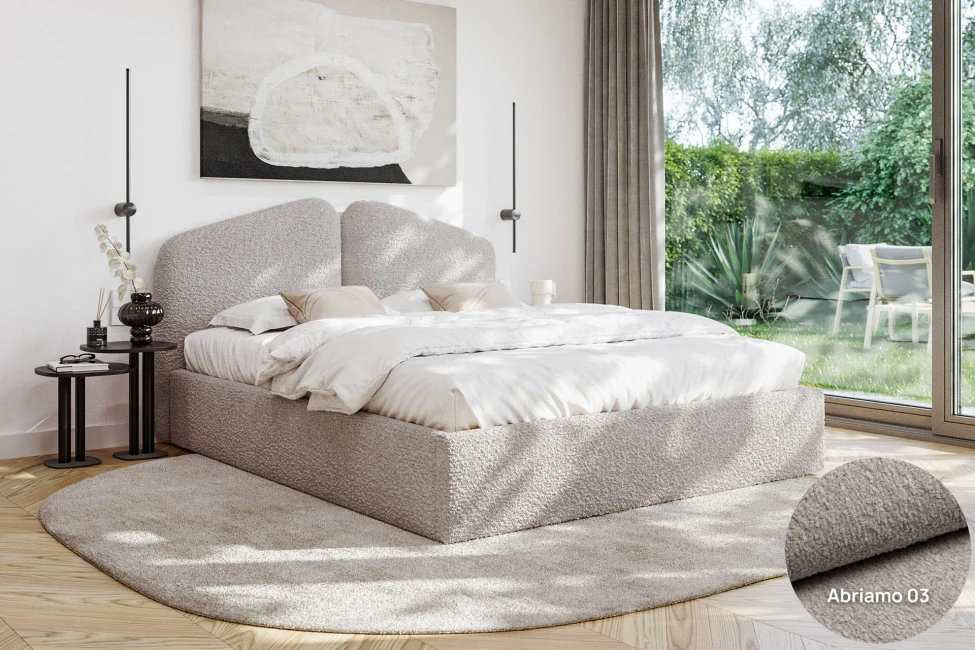 Bett Stone