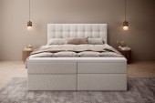 Boxspringbett Cube