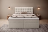Boxspringbett Cube