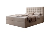 Boxspringbett Cube