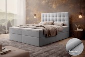 Boxspringbett Cube