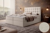 Boxspringbett Cube