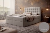 Boxspringbett Cube