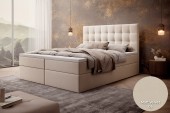 Boxspringbett Cube