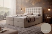 Boxspringbett Cube