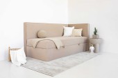 Bett Mitto Conti Twin