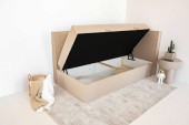 Bett Mitto Conti Twin