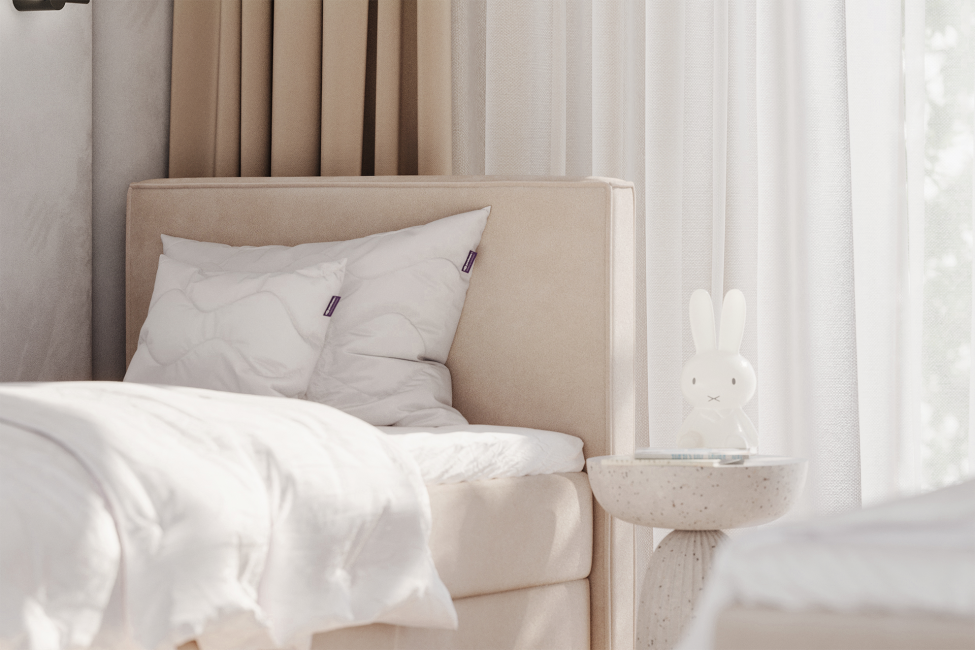 Bett Mitto Conti One