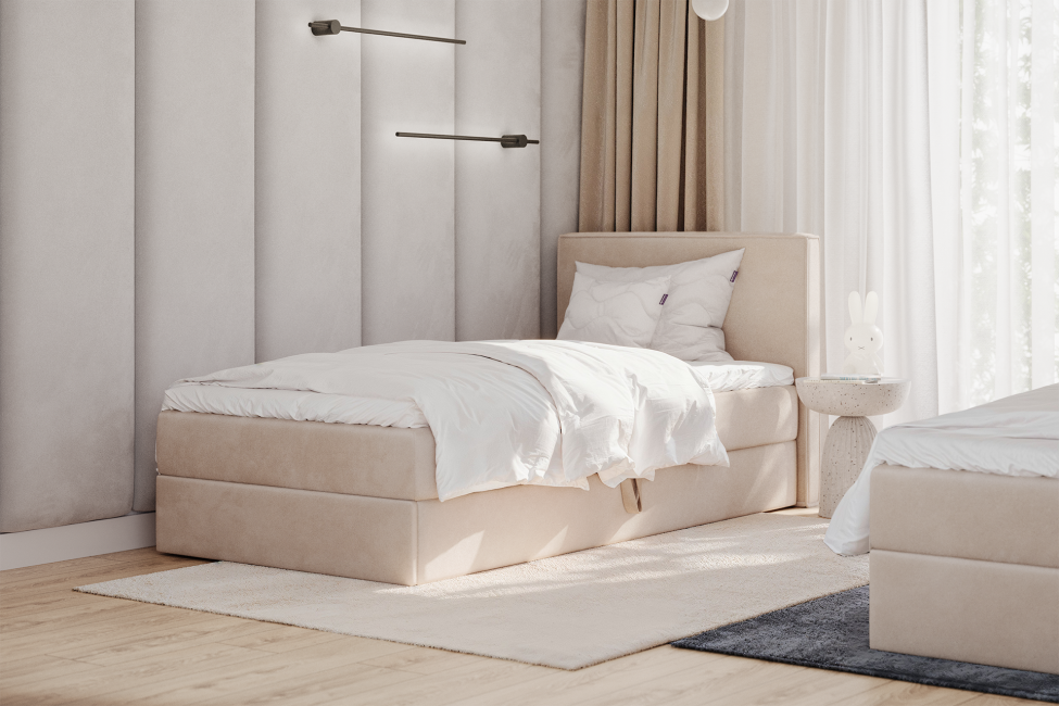Bett Mitto Conti One