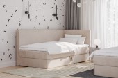 Bett Mitto Conti Twin