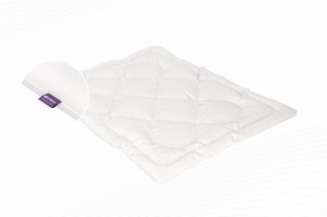 Antiallergische Sommerdecke