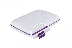 Viscoelastisches Kissen