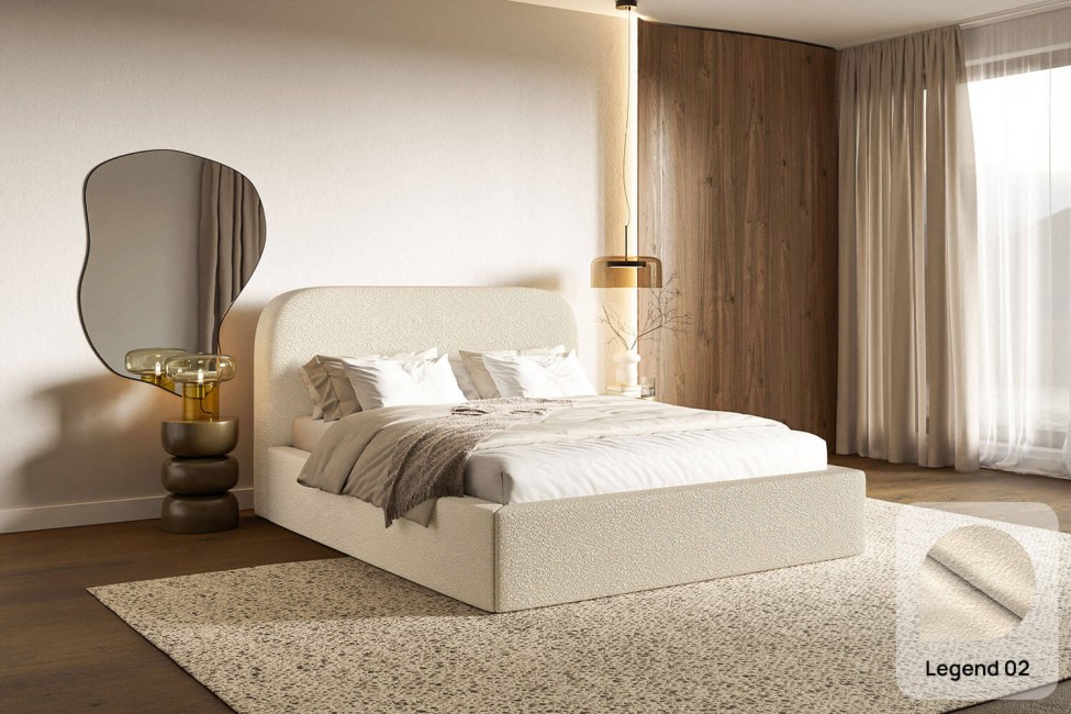 Bett Zen