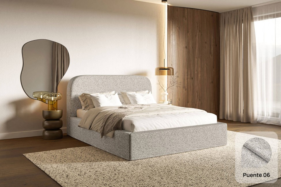 Bett Zen