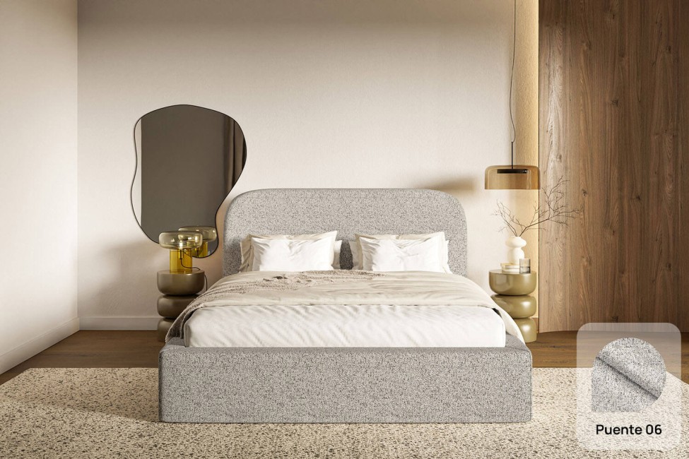 Bett Zen